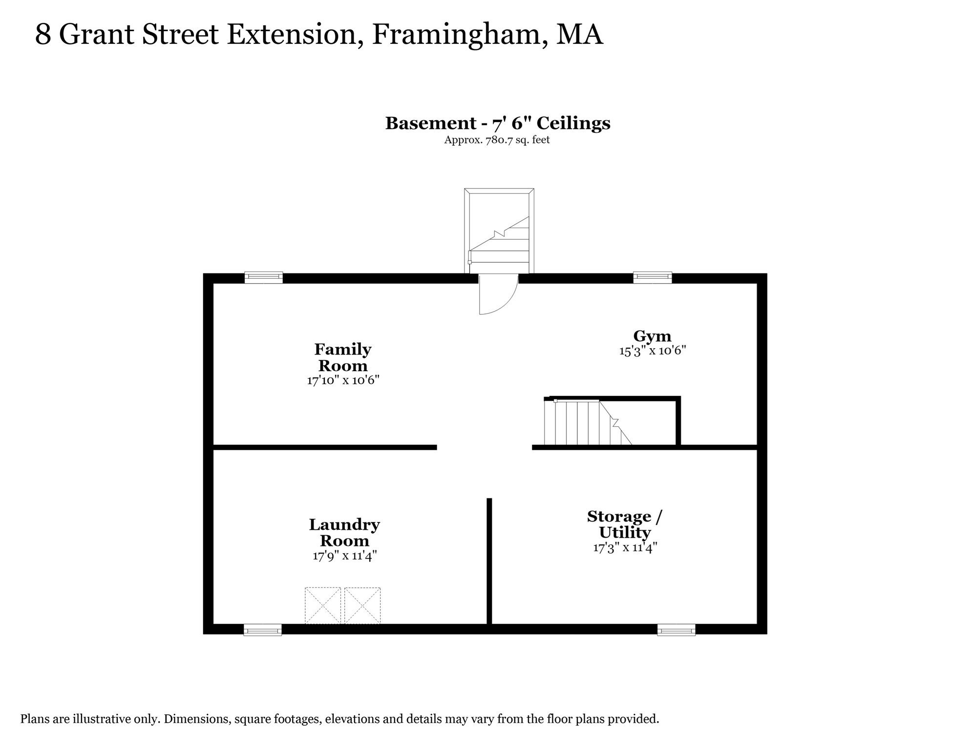 8 Grant St Ext Property Photo 42