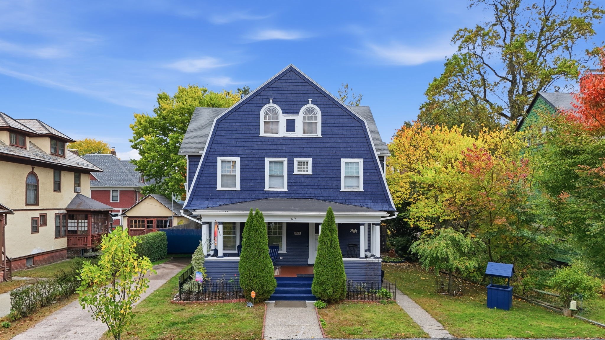 169 Forest Park Ave Property Photo 1