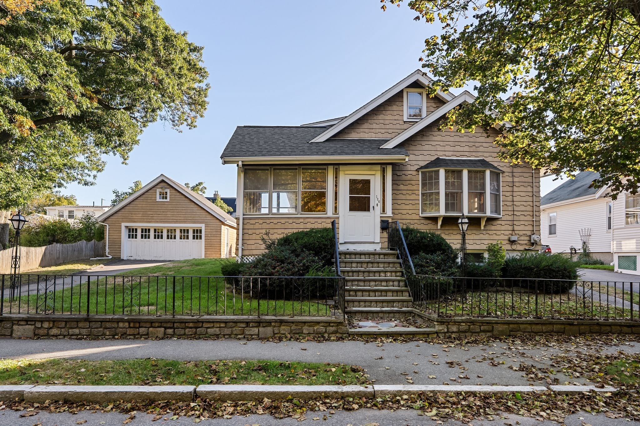 126 Belmont Street Property Photo 1