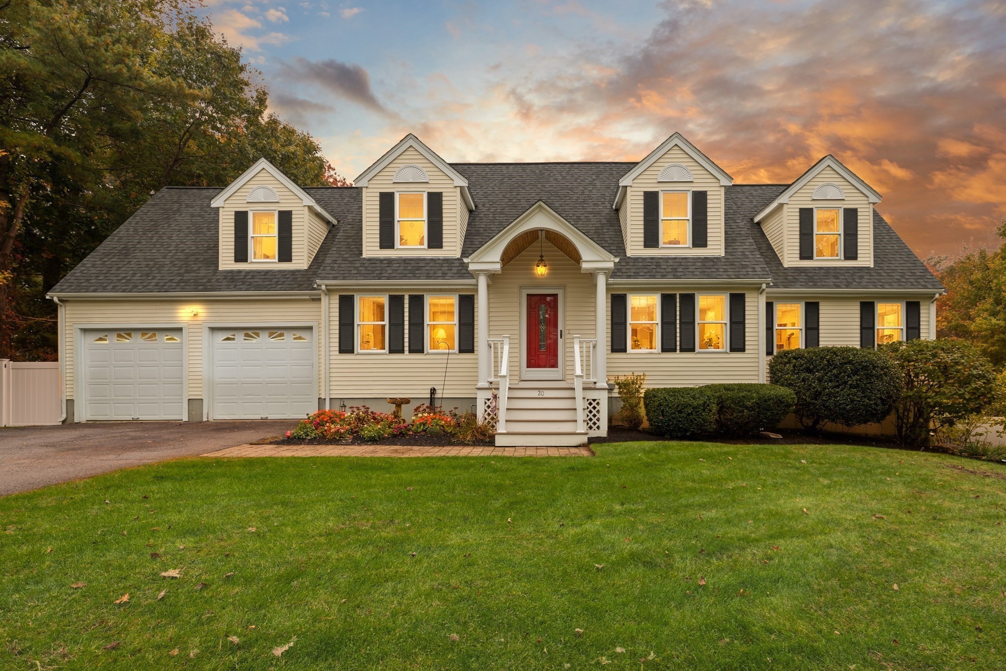 20 Dennison Ct Property Photo 1