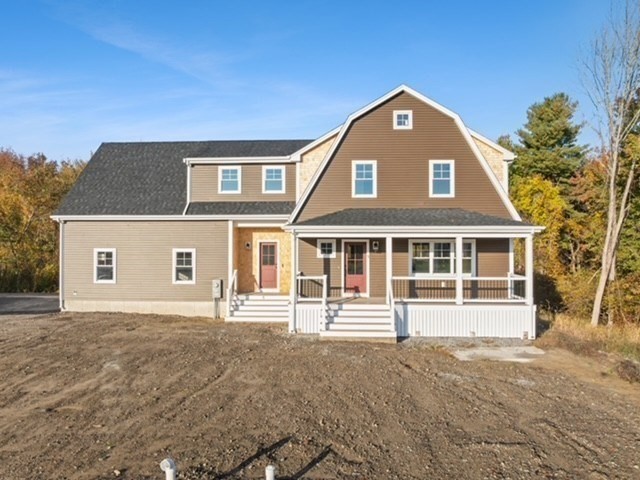 5 Jeffrey Drive Property Photo 1