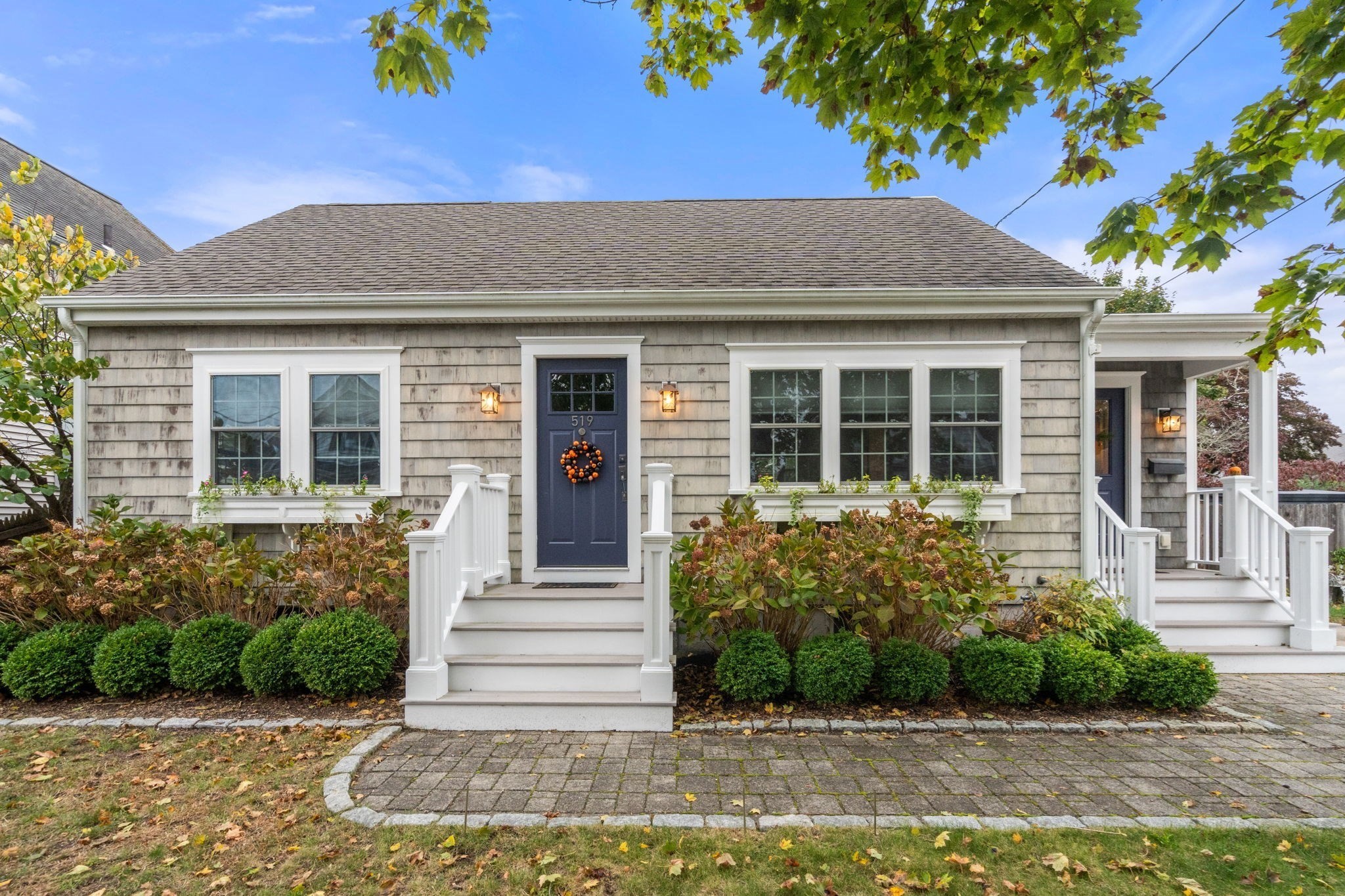 519 Kirby Street Property Photo 1