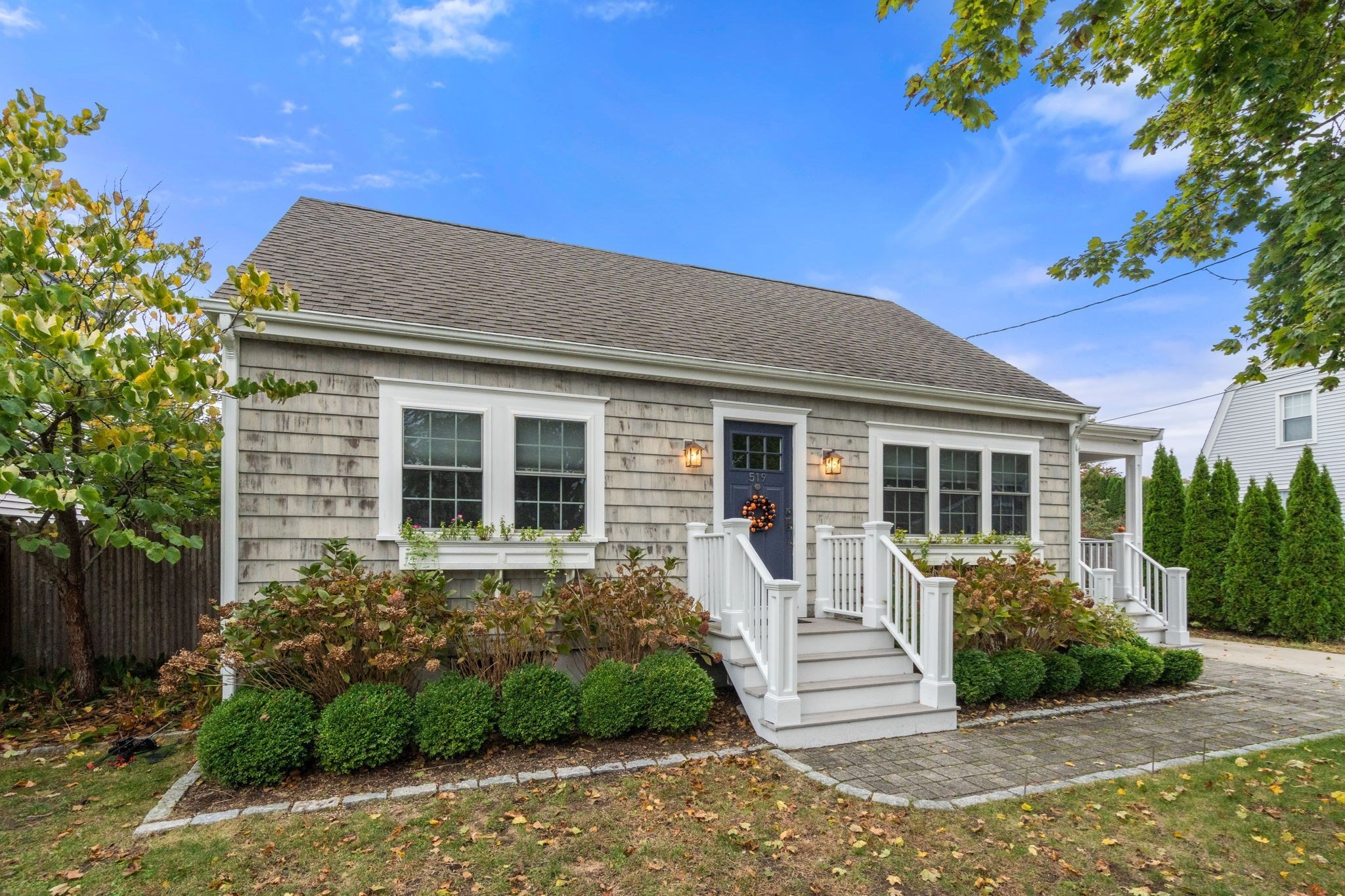 519 Kirby Street Property Photo 2