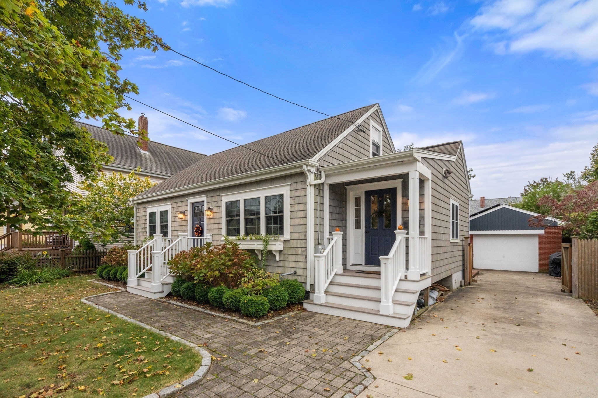 519 Kirby Street Property Photo 36