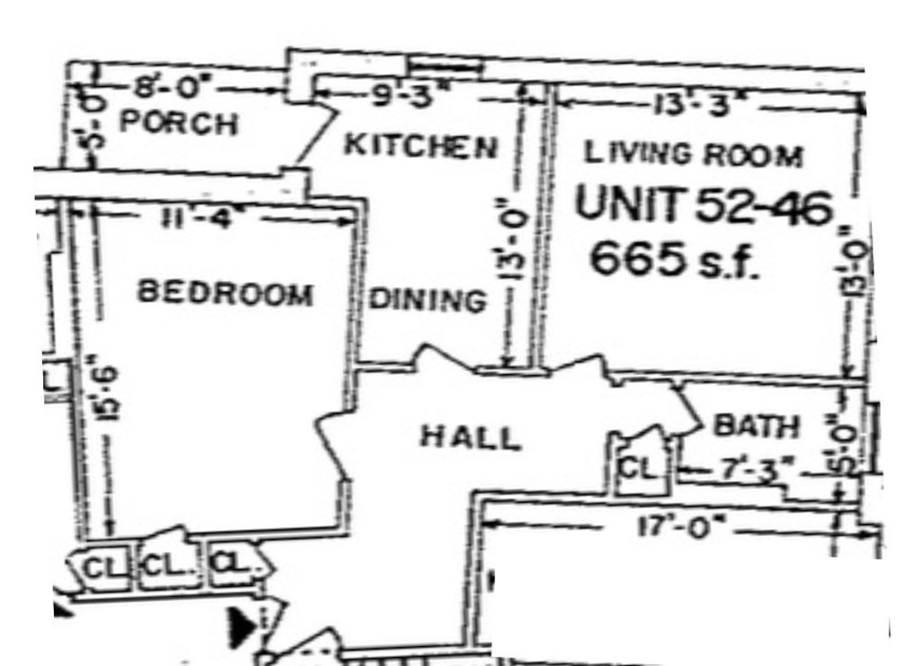 52 Strathmore Rd # 46 Property Photo 18