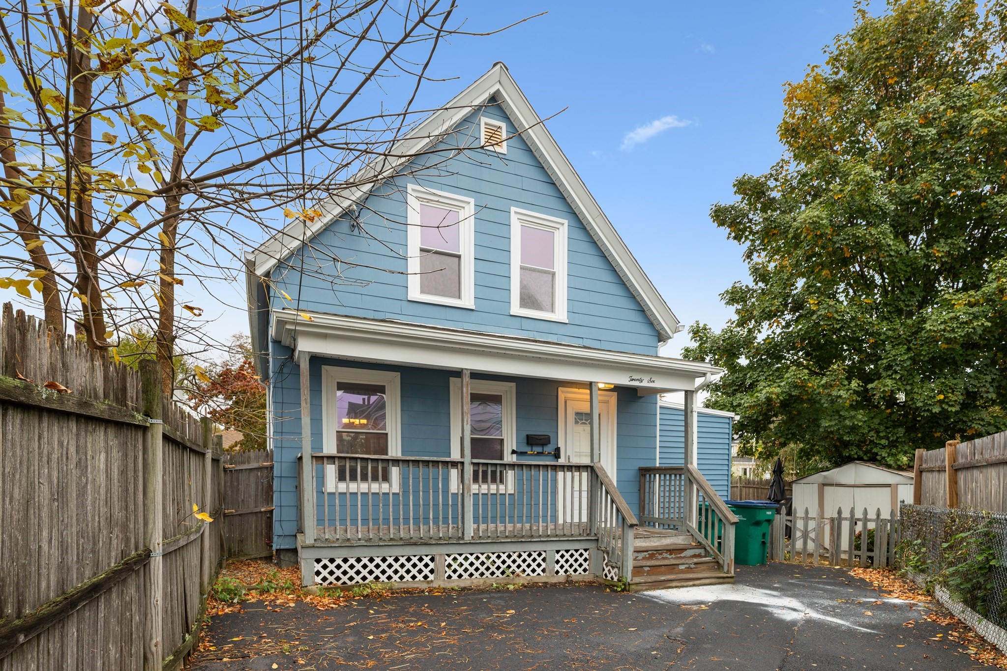 26 Archer St Property Photo 1