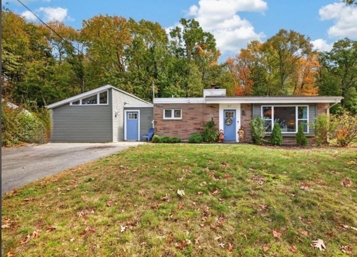 61 Damon Avenue Property Photo 1