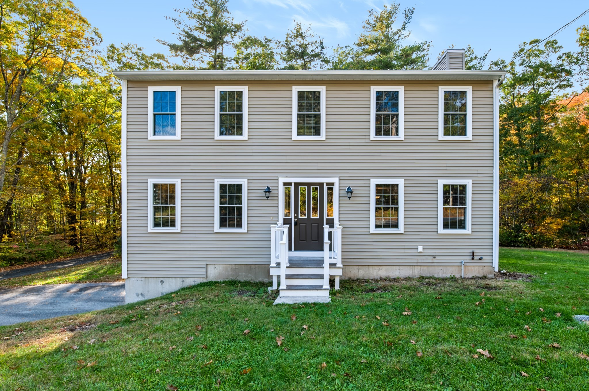 54 Lower Gore Road Property Photo 1