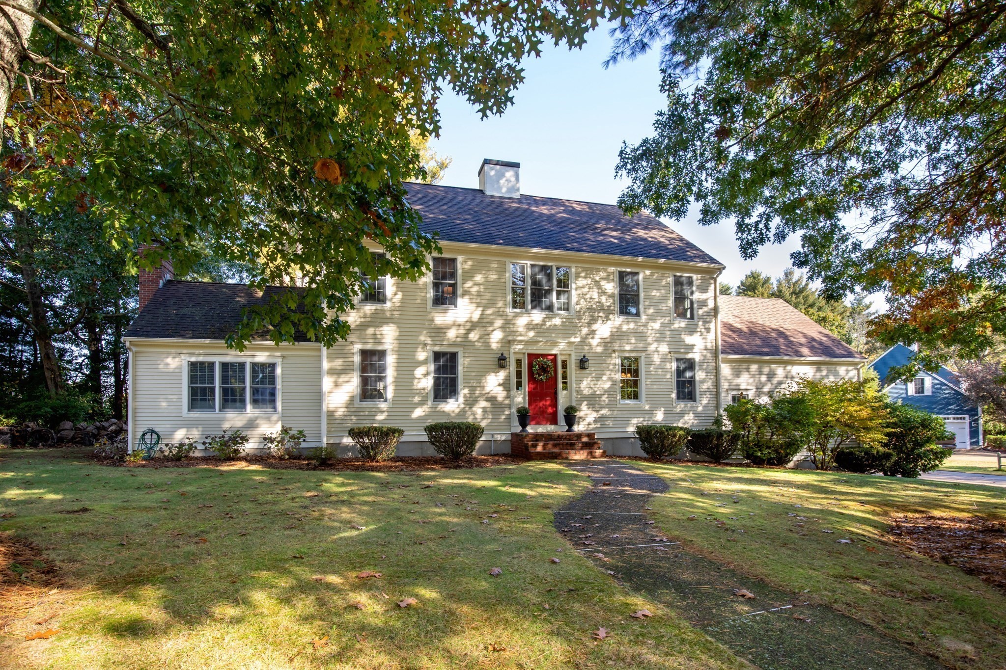 30 Turner Drive