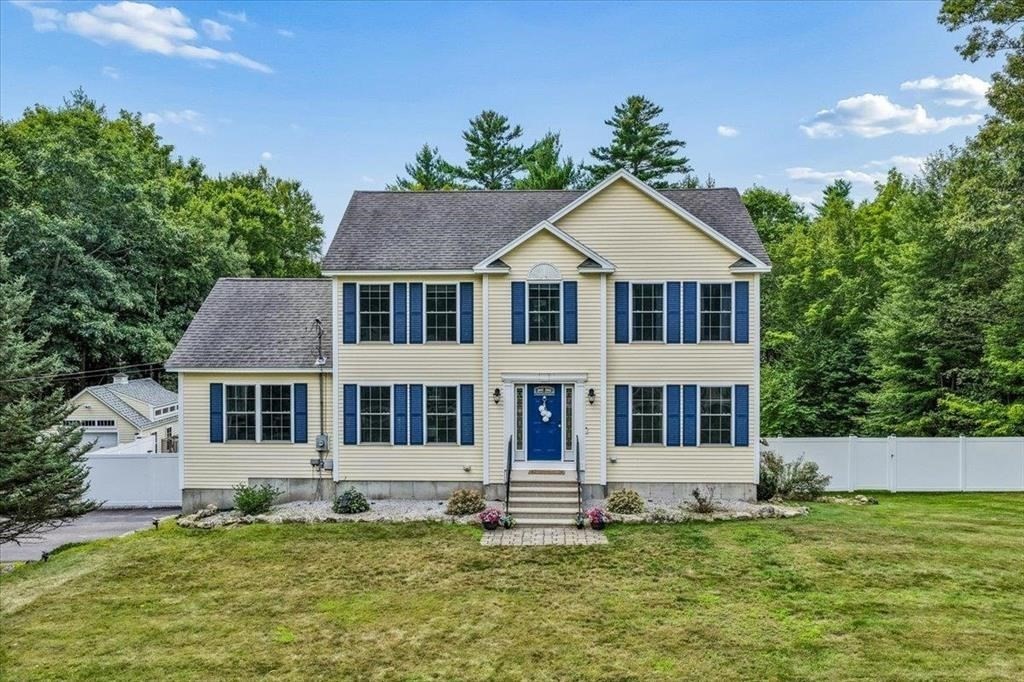110 Middle Rd