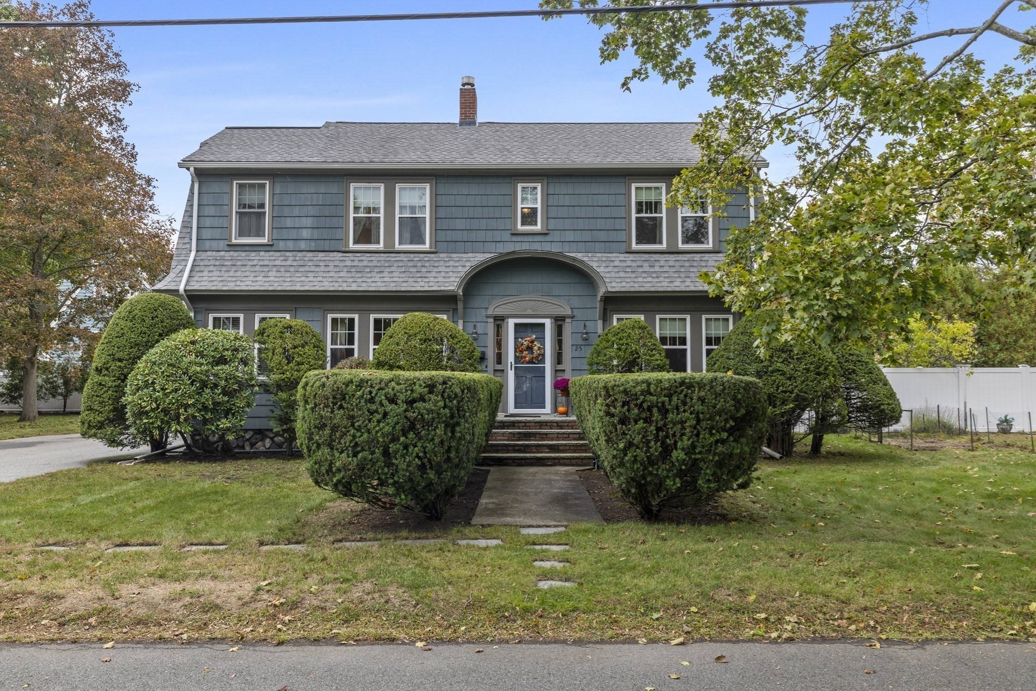 25 Westwood Road Property Photo 1