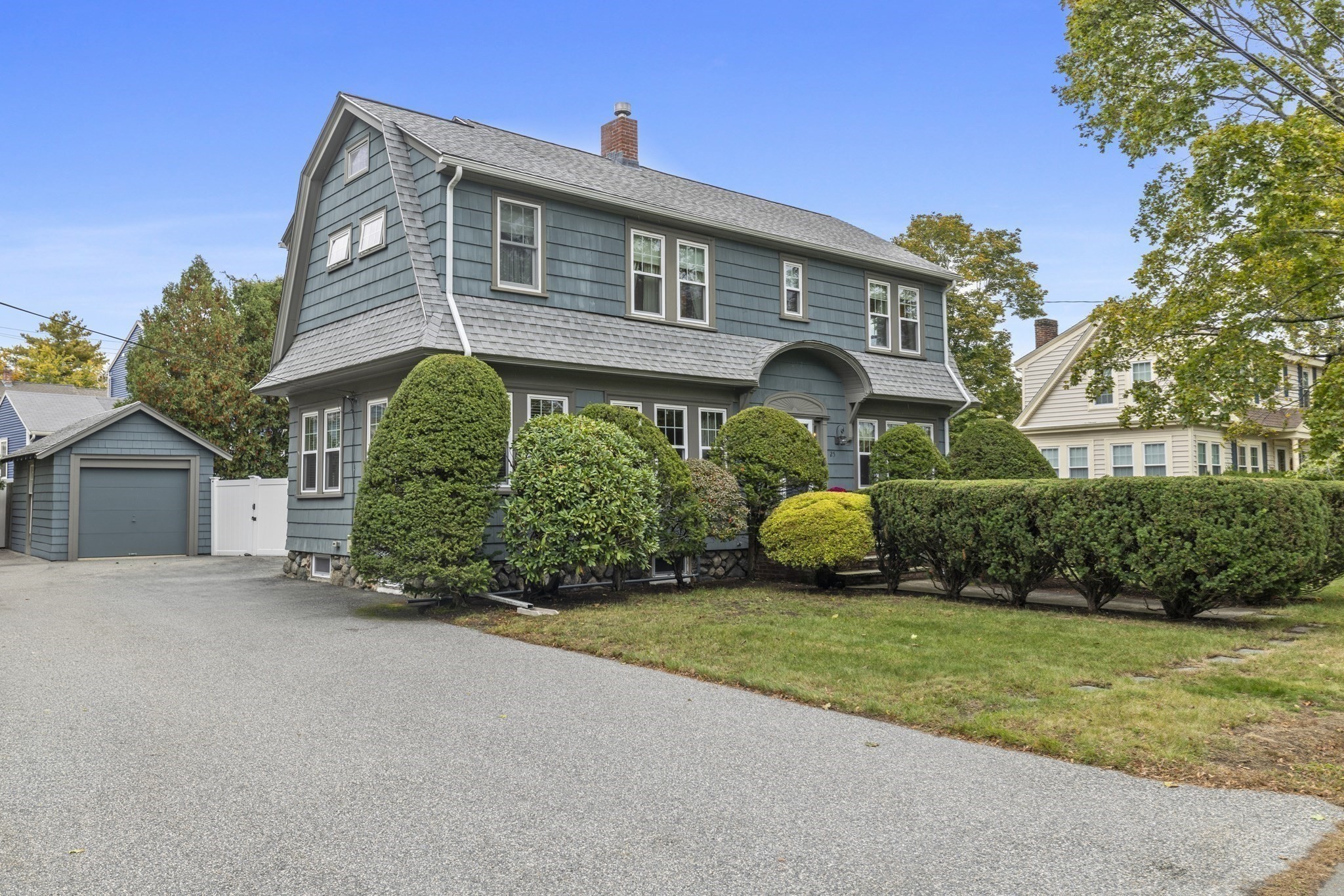 25 Westwood Road Property Photo 2