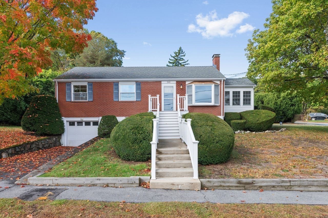 265 Temple Road Property Photo 1