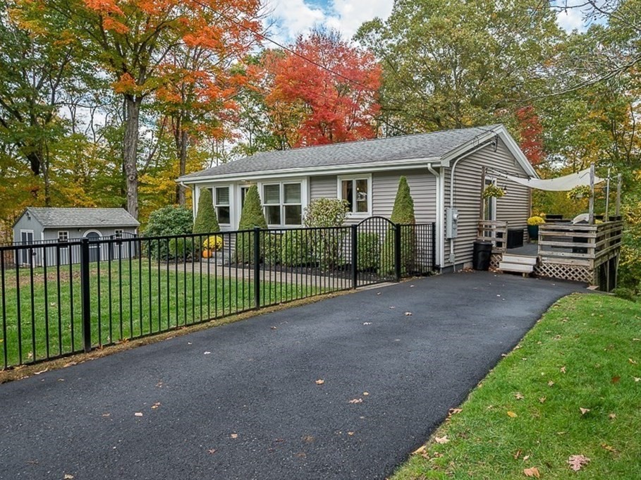 72 Crawford Street Property Photo 1
