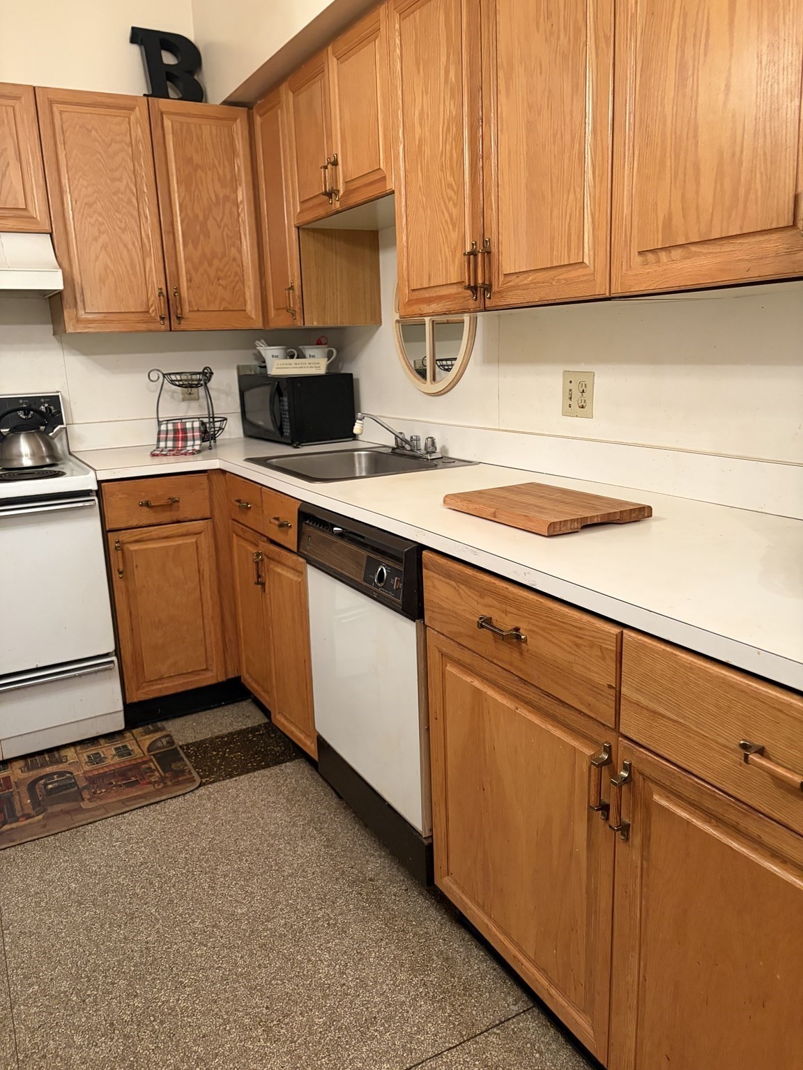 1475 Massachusetts # 237 Property Photo 8