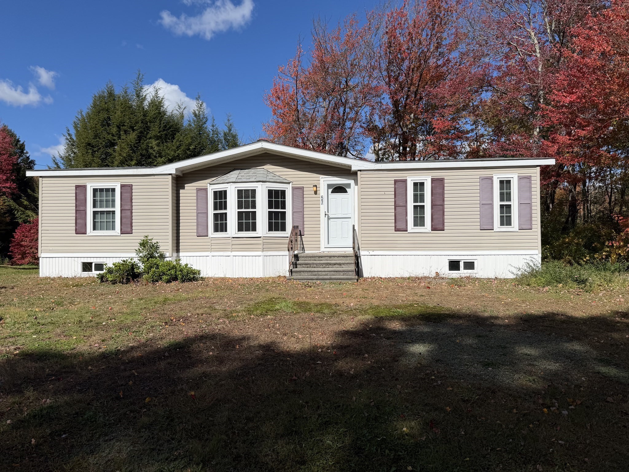 57 Vaillancourt Dr Property Photo 1
