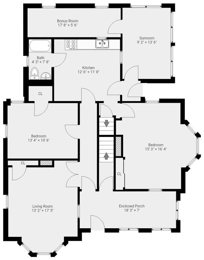 117 Linden Avenue Property Photo 39