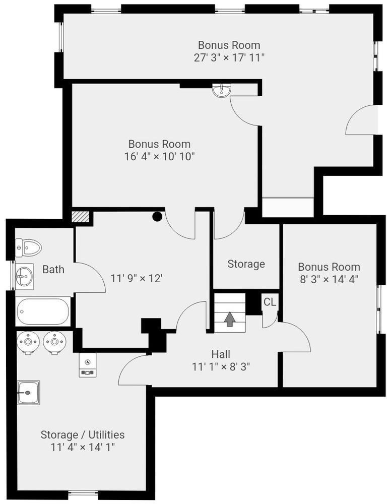 117 Linden Avenue Property Photo 42