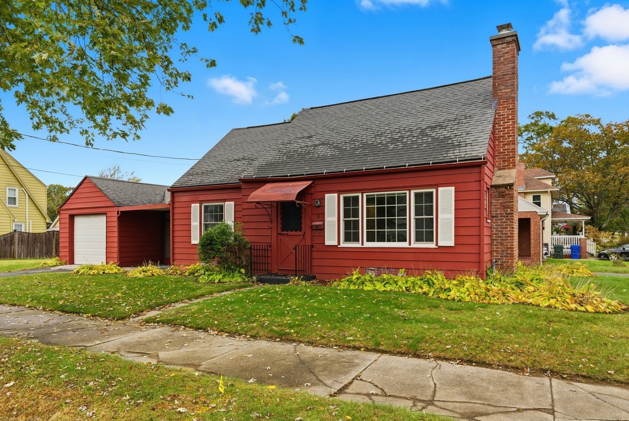 6 Bennington St Property Photo 1