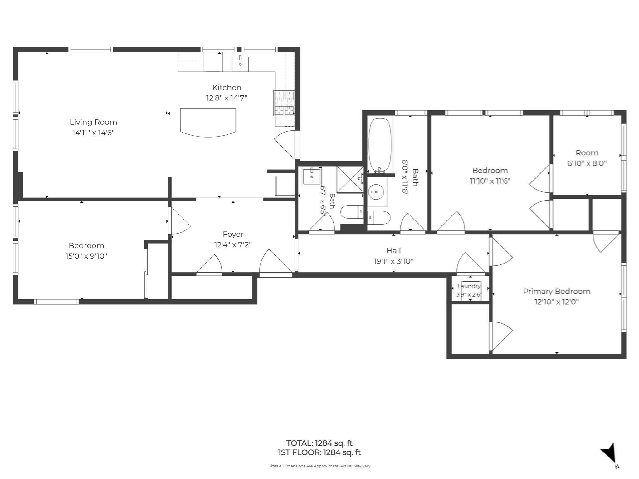 22 Centre St # 3 Property Photo 26