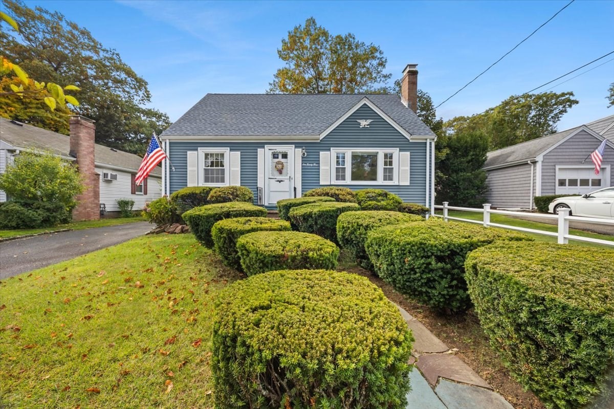 123 Taylor Avenue Property Photo 1