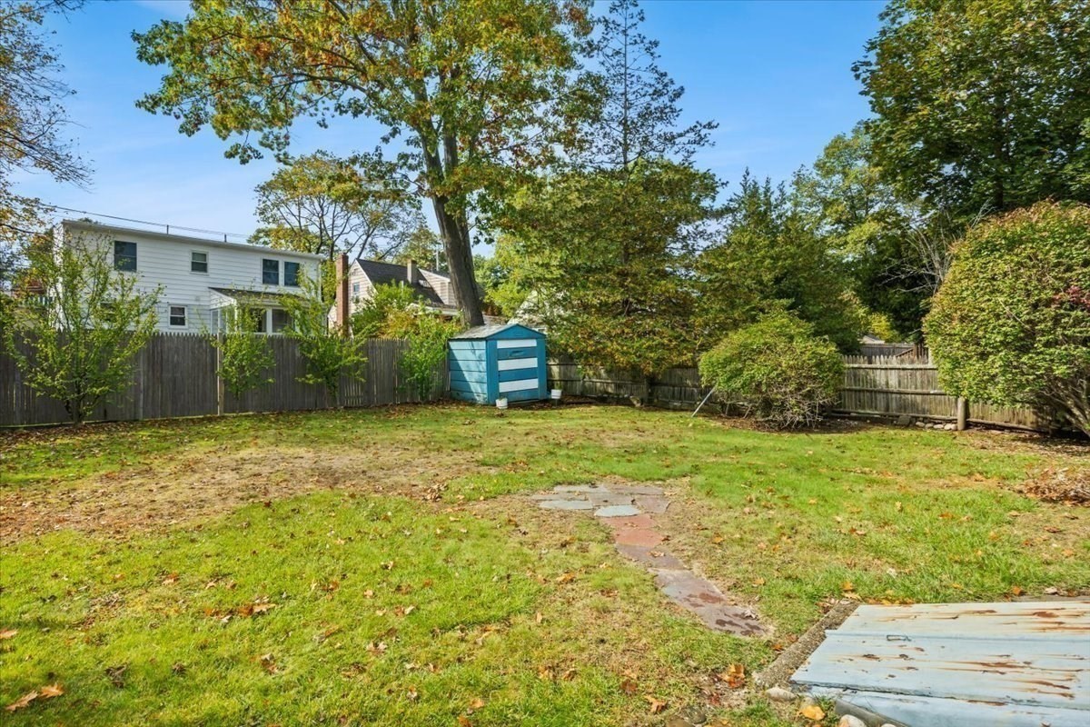 123 Taylor Avenue Property Photo 12