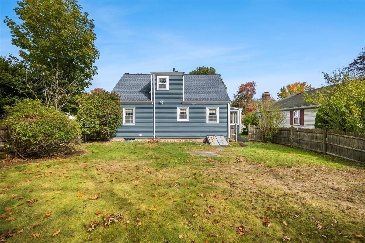 123 Taylor Avenue Property Photo 13