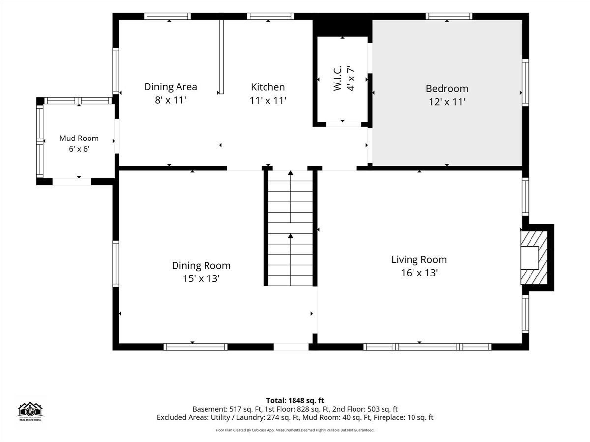 123 Taylor Avenue Property Photo 38