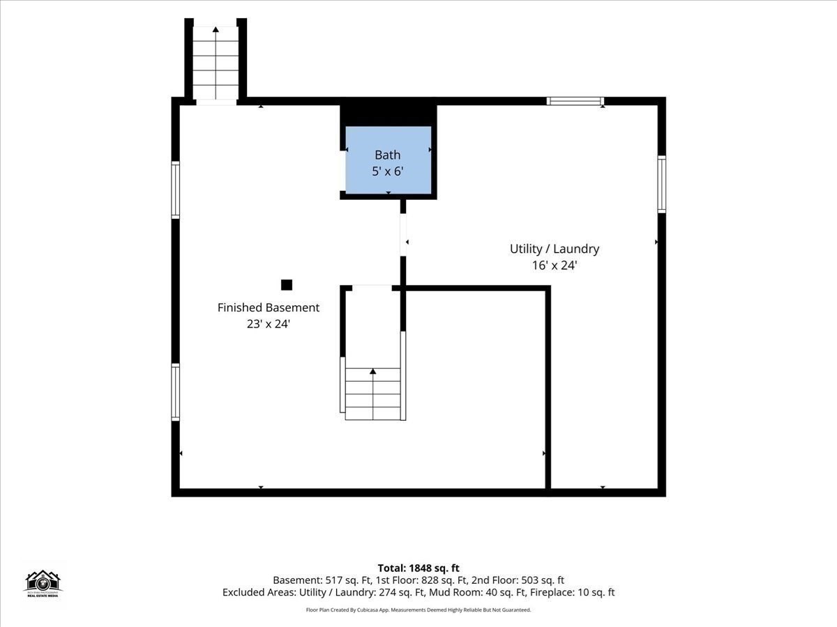 123 Taylor Avenue Property Photo 39