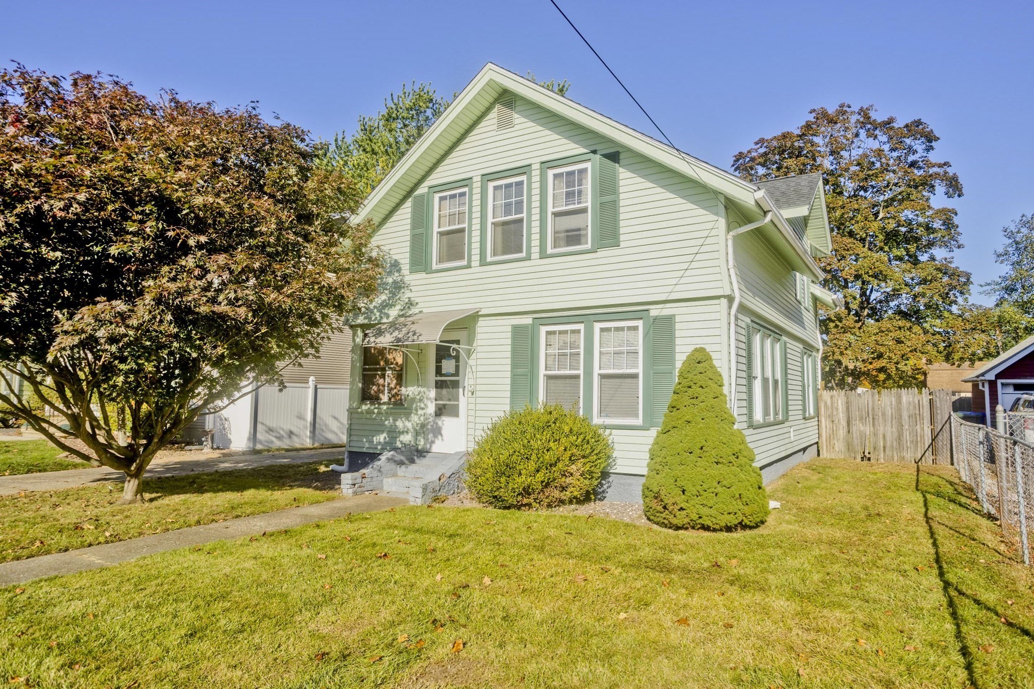 276 Tremont St Property Photo 1