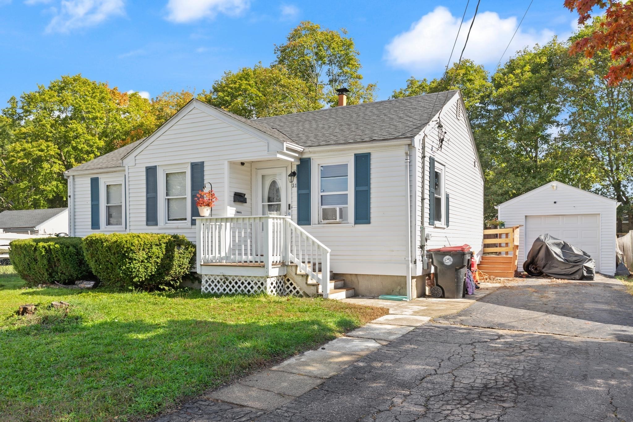 31 Hope Street Property Photo 4