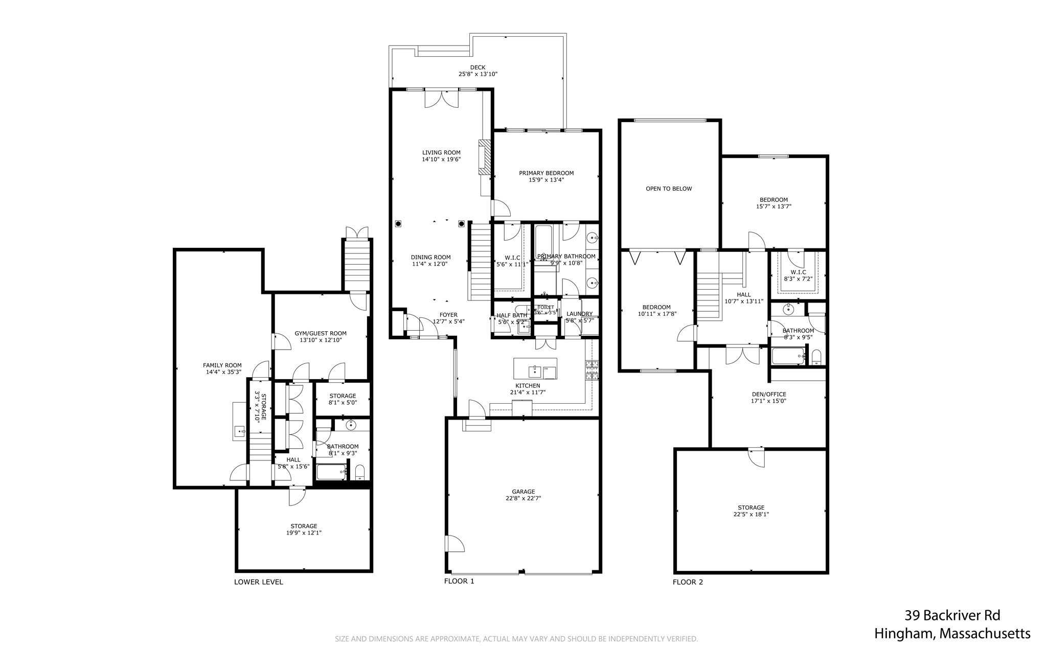39 Backriver Rd # 39 Property Photo 30