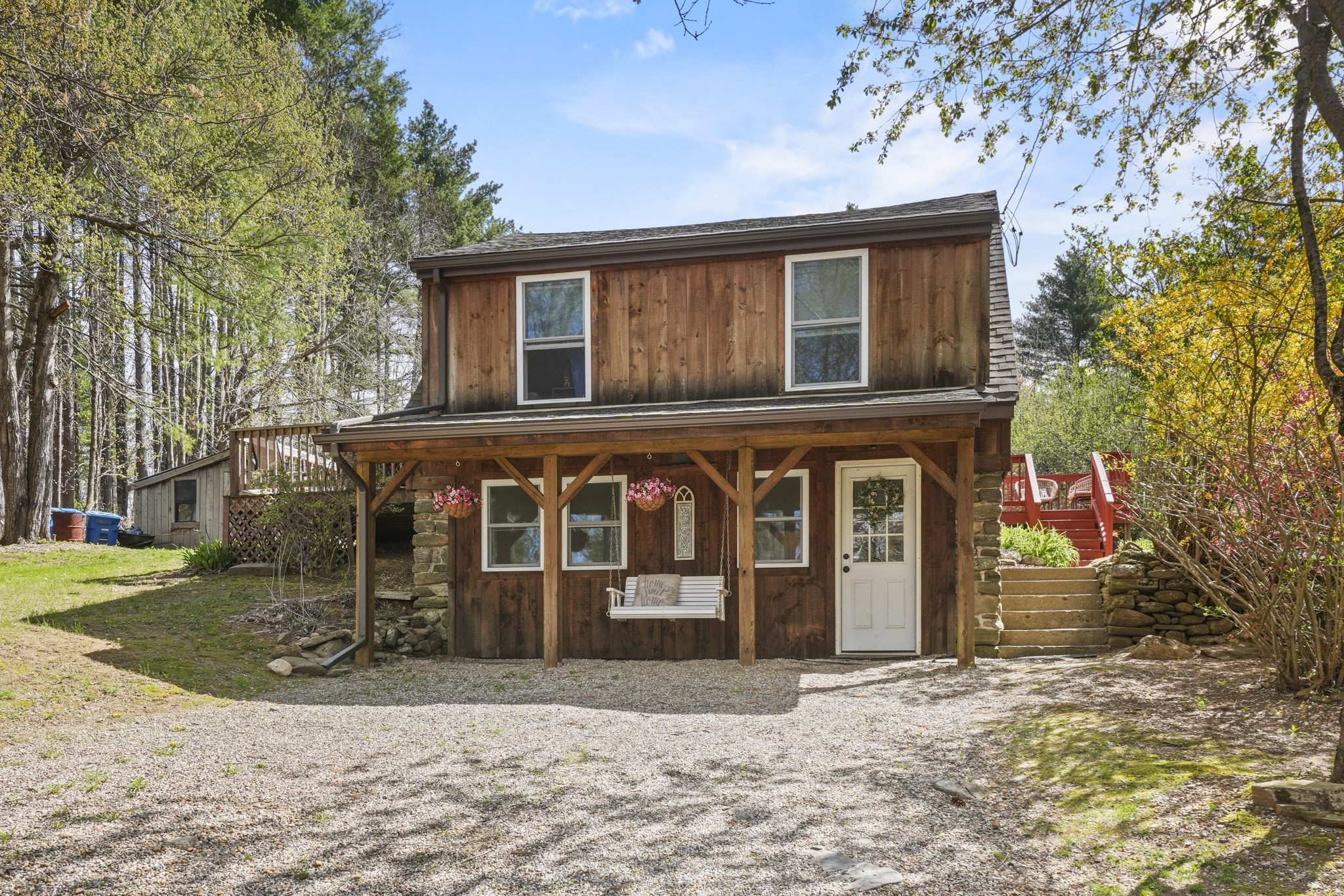 44 Little Alum Road Property Photo 20