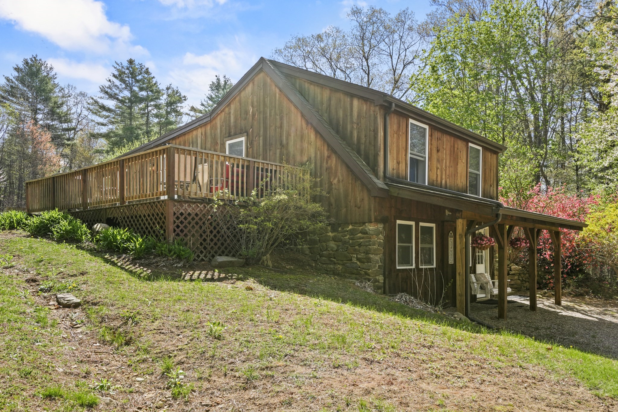 44 Little Alum Road Property Photo 21