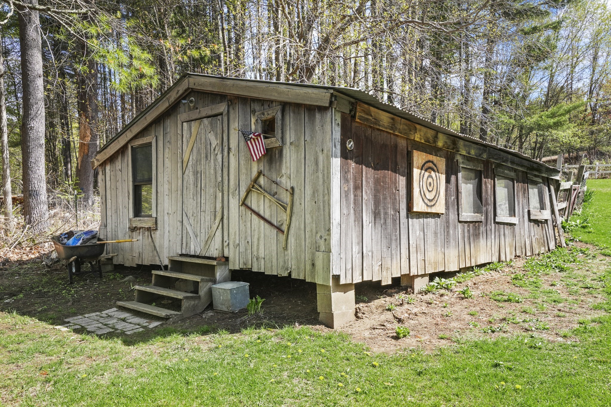 44 Little Alum Road Property Photo 23