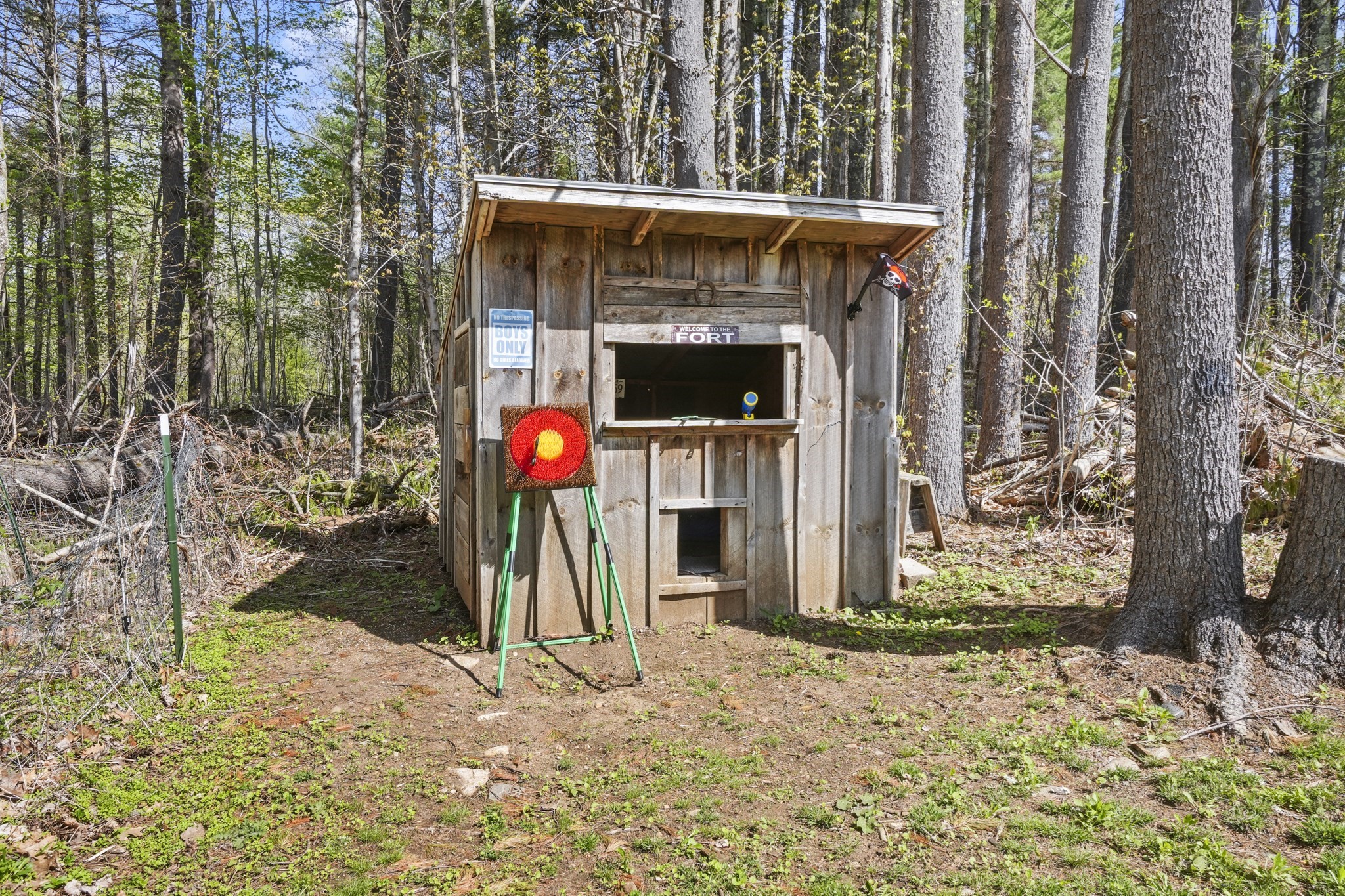 44 Little Alum Road Property Photo 25