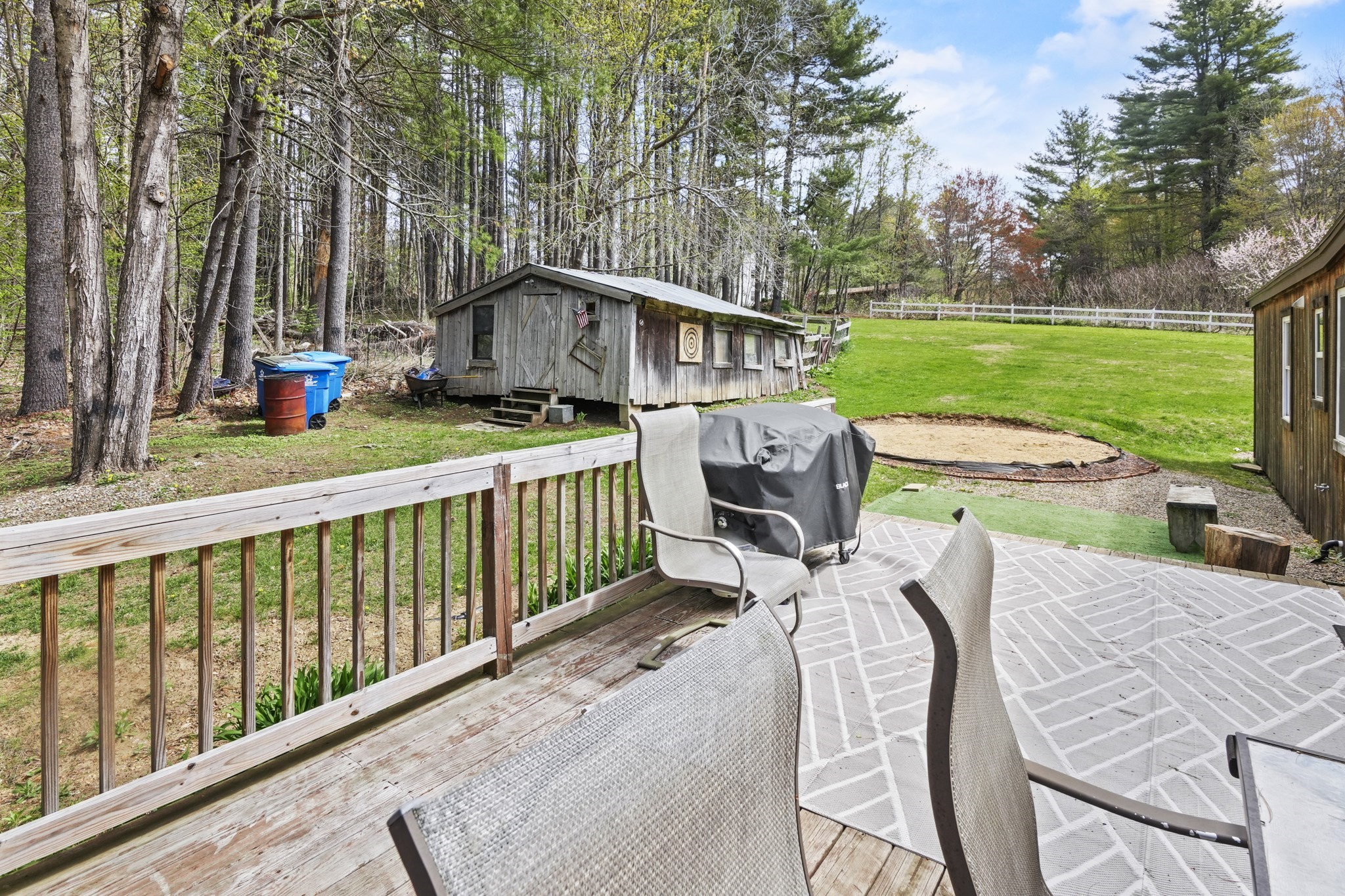 44 Little Alum Road Property Photo 28