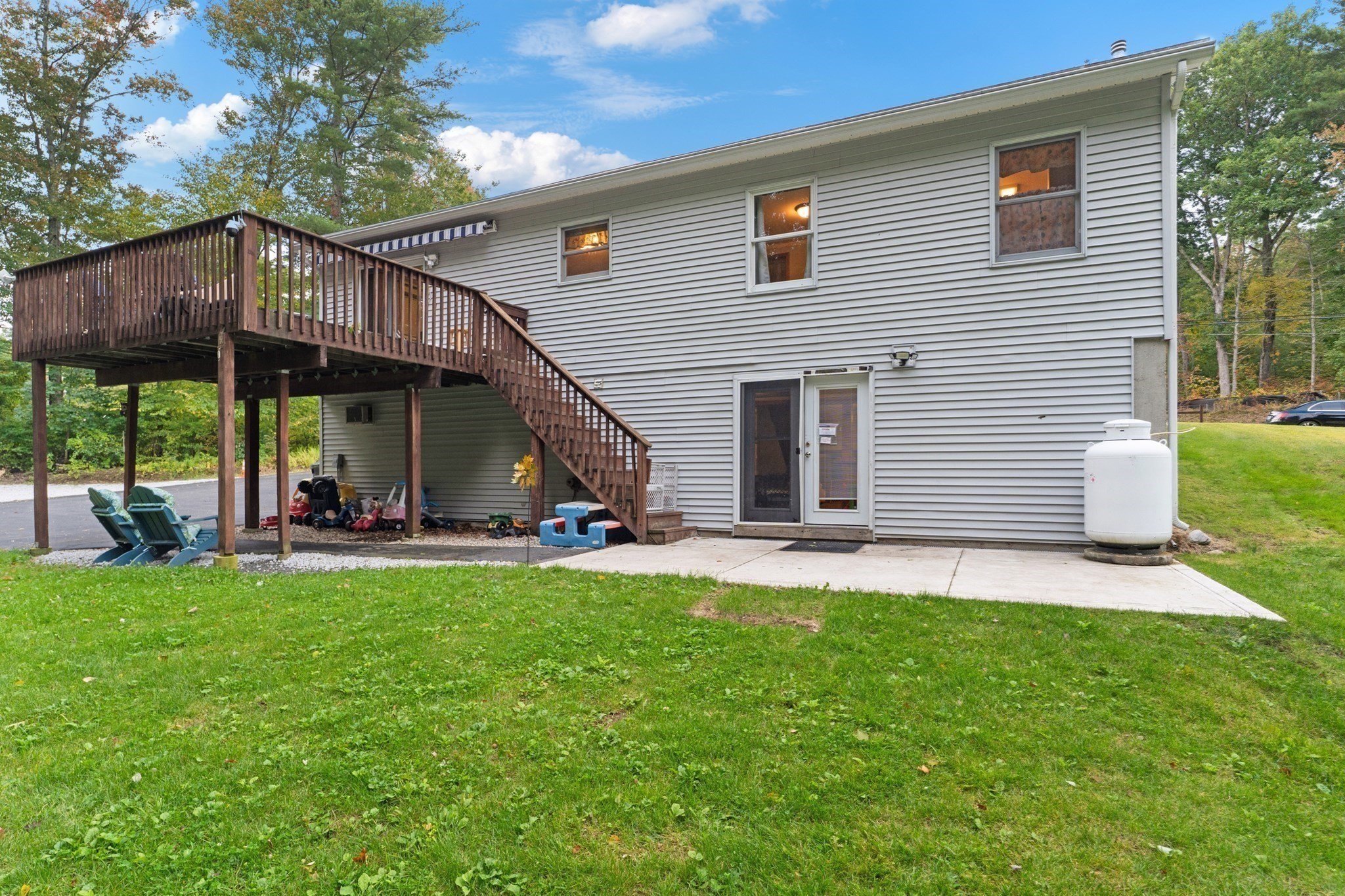 174 Monson Turnpike Rd Property Photo 22