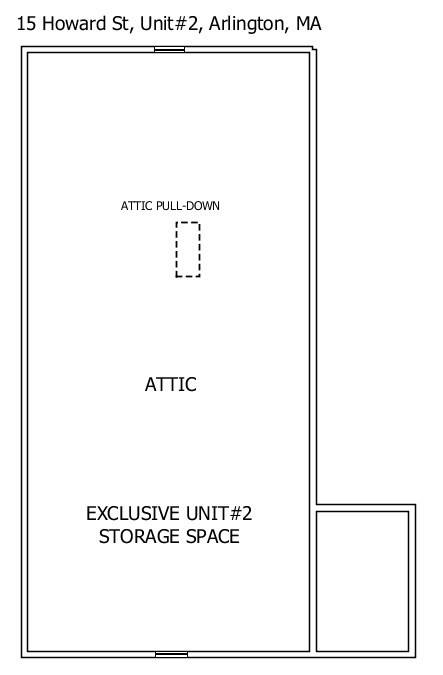 15 Howard St Property Photo 19