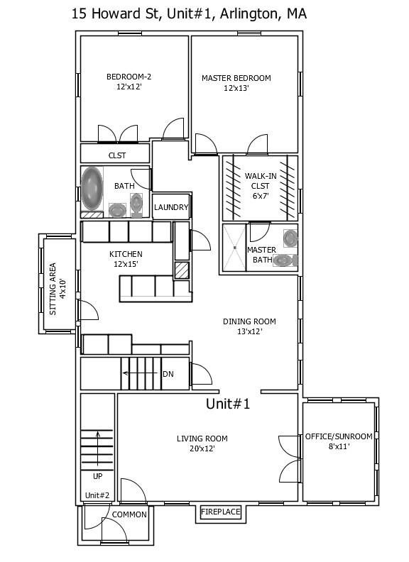 15 Howard St Property Photo 21