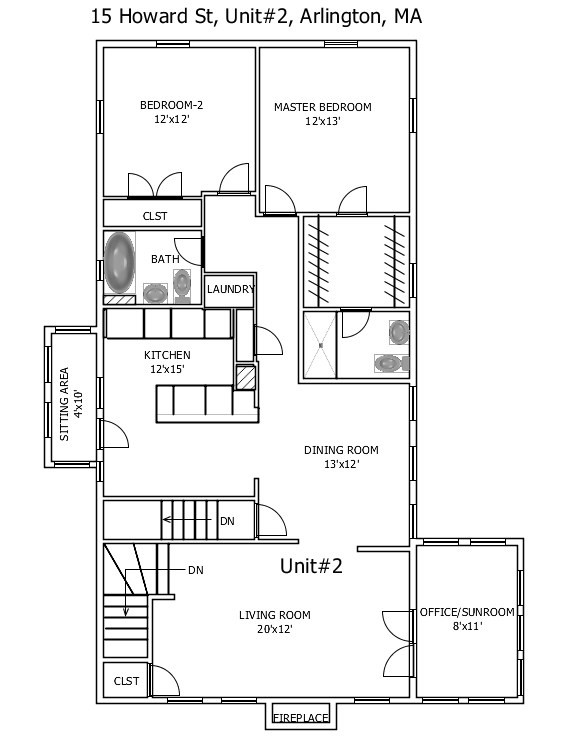 15 Howard St Property Photo 22