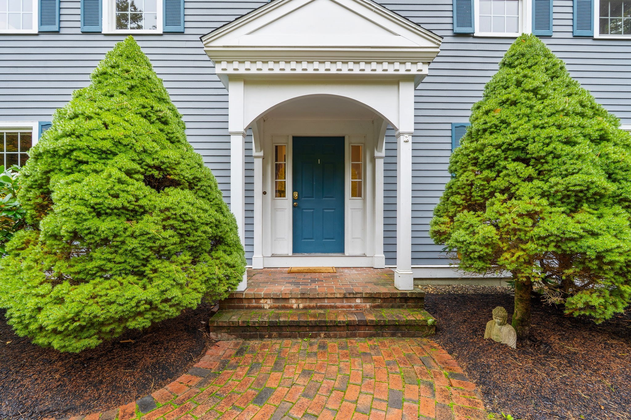 525 Old Harvard Road Property Photo 3