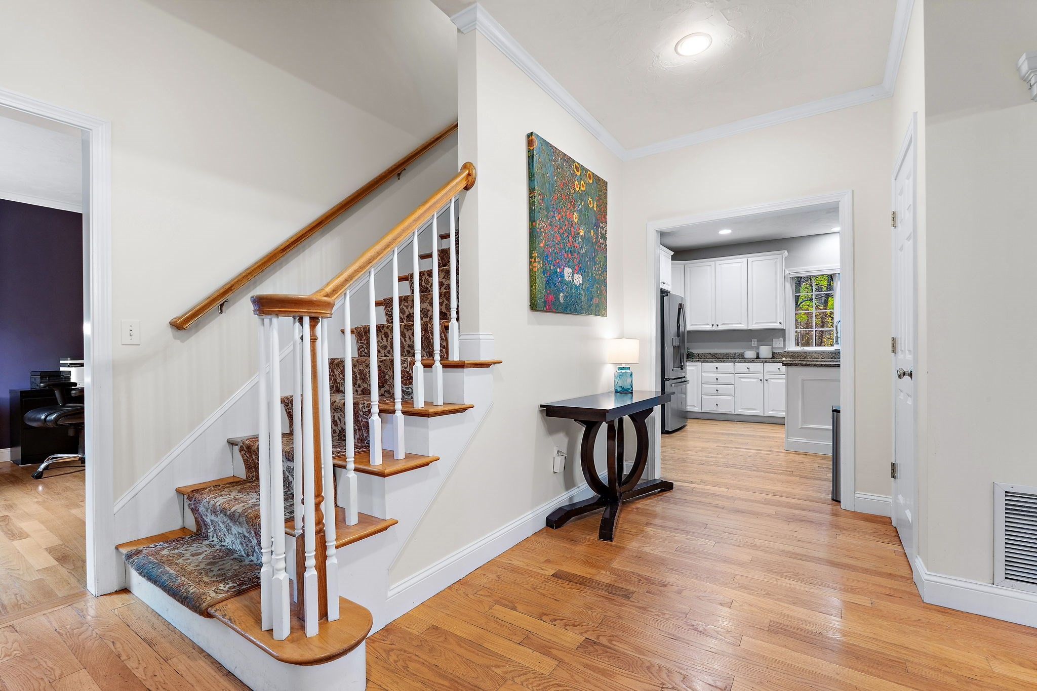 525 Old Harvard Road Property Photo 4