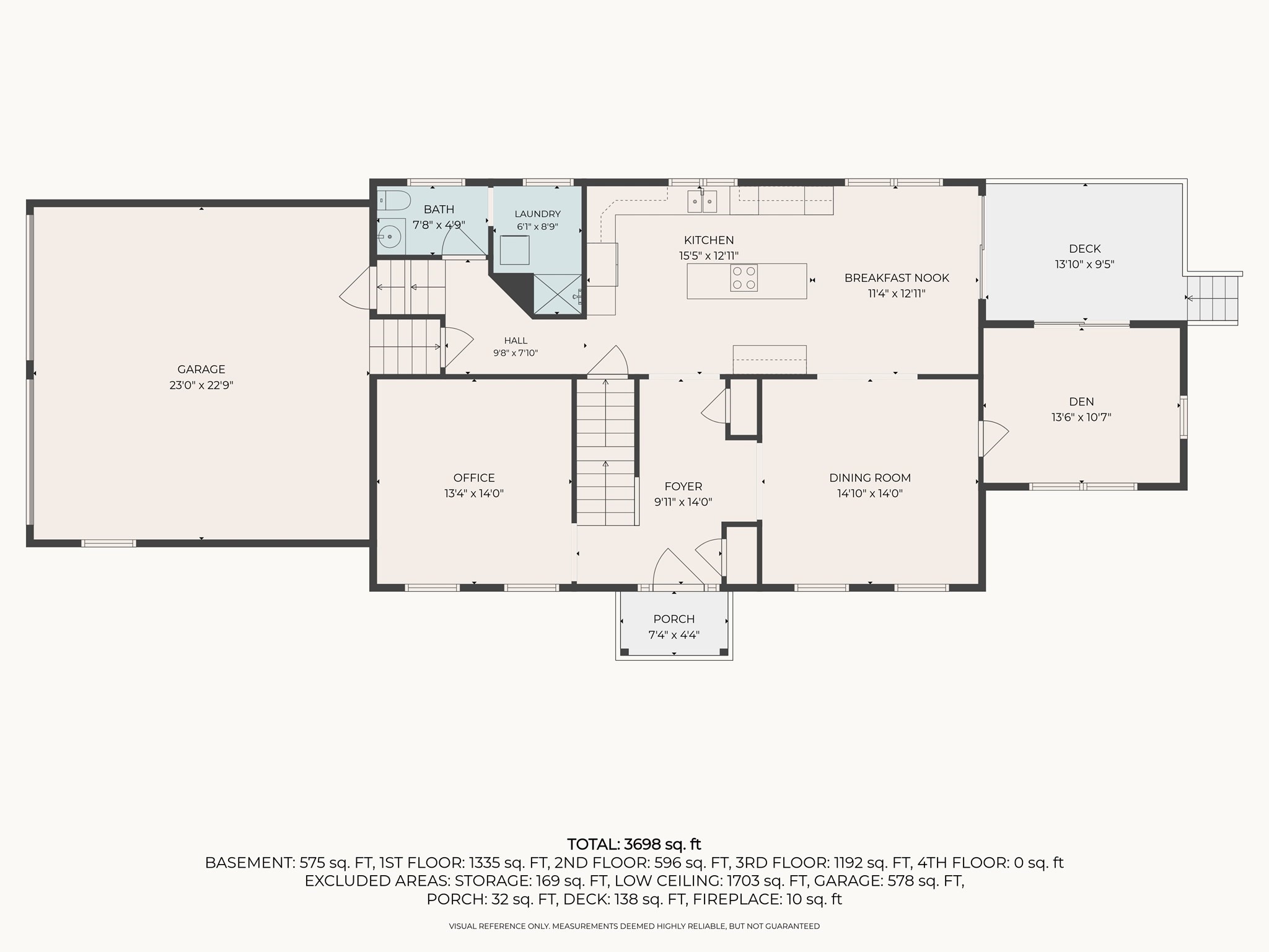 525 Old Harvard Road Property Photo 33