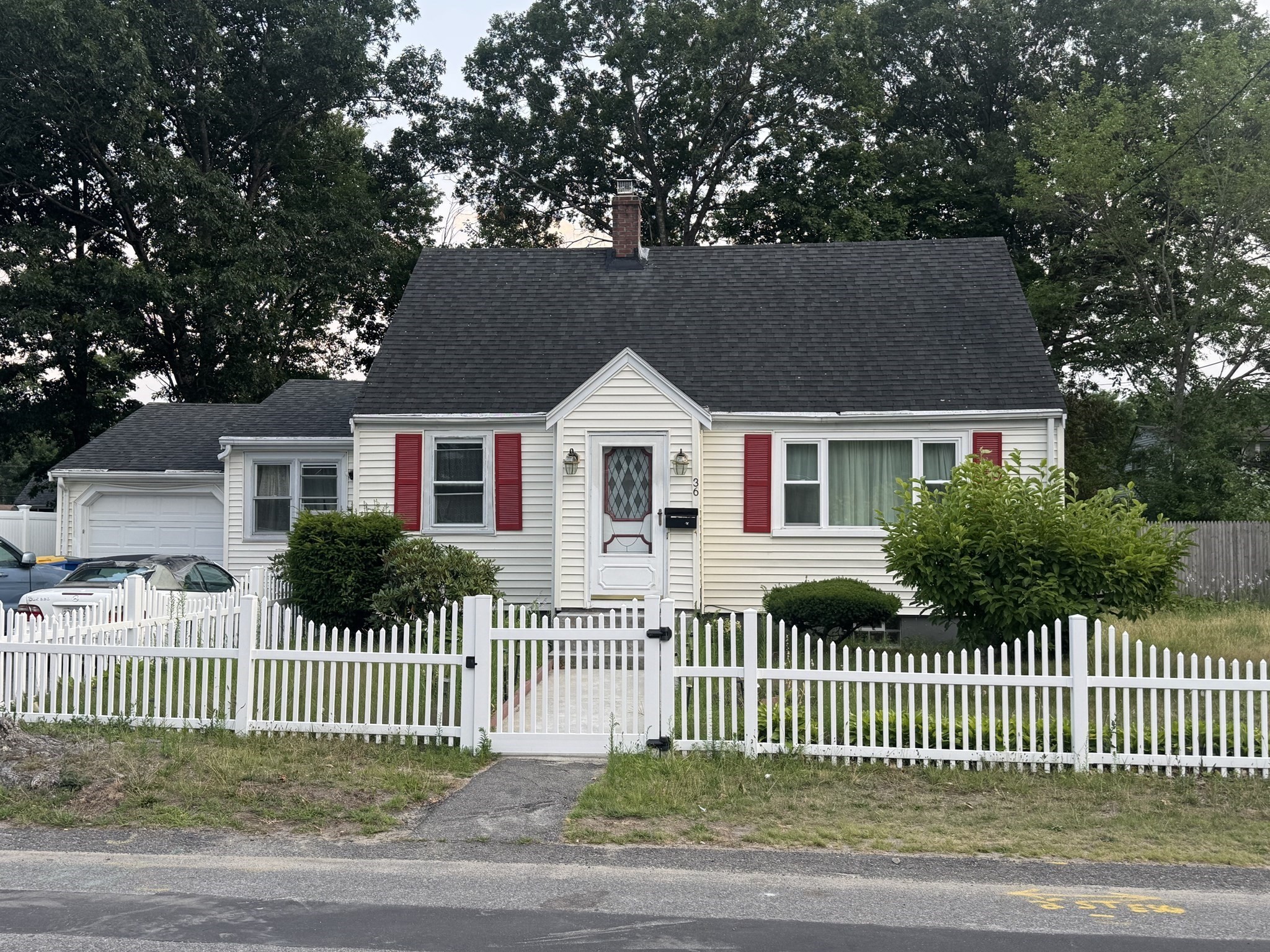 36 Vesey Road Property Photo 1