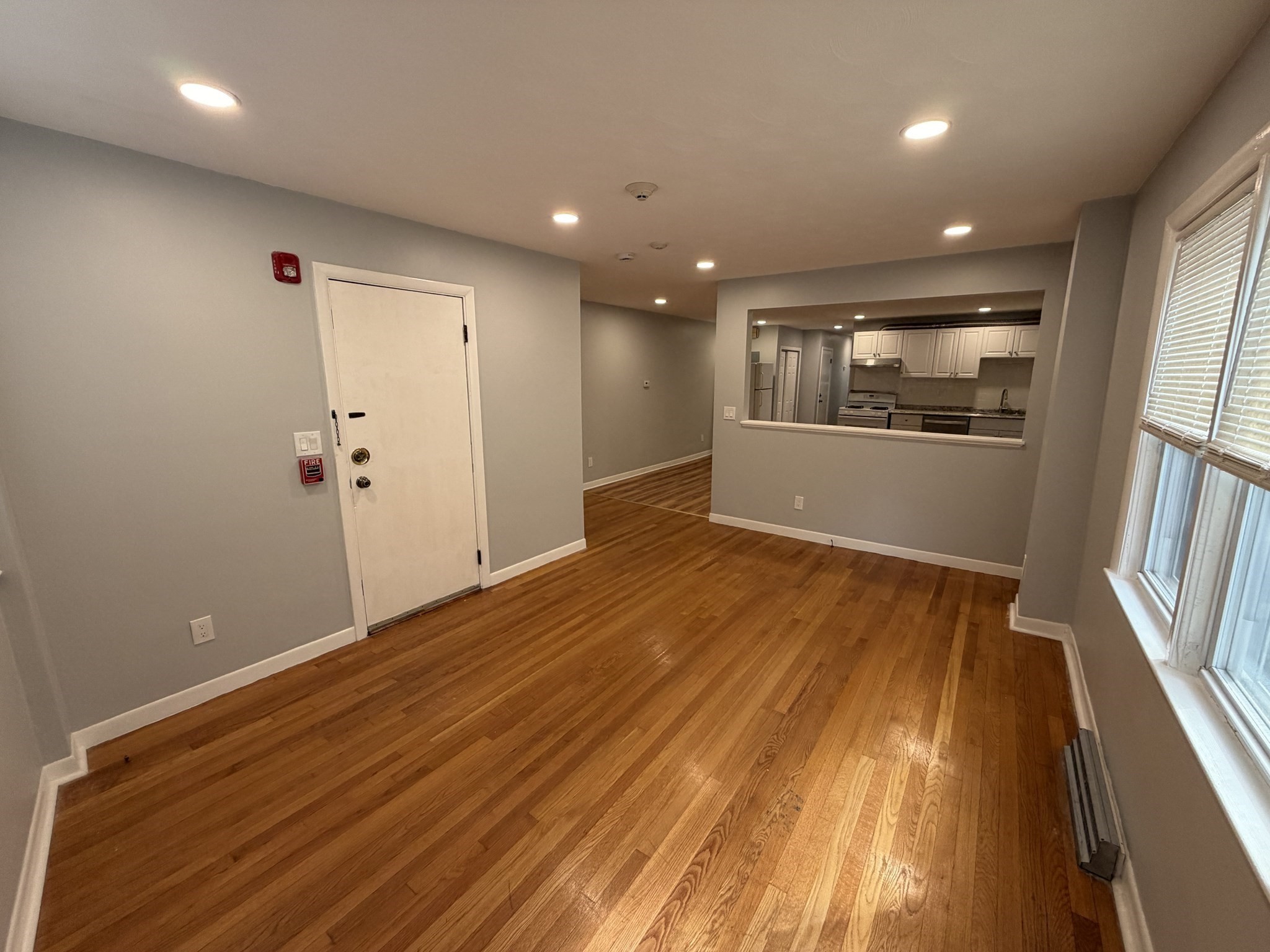 308 Summer Street # 1R Property Photo 1