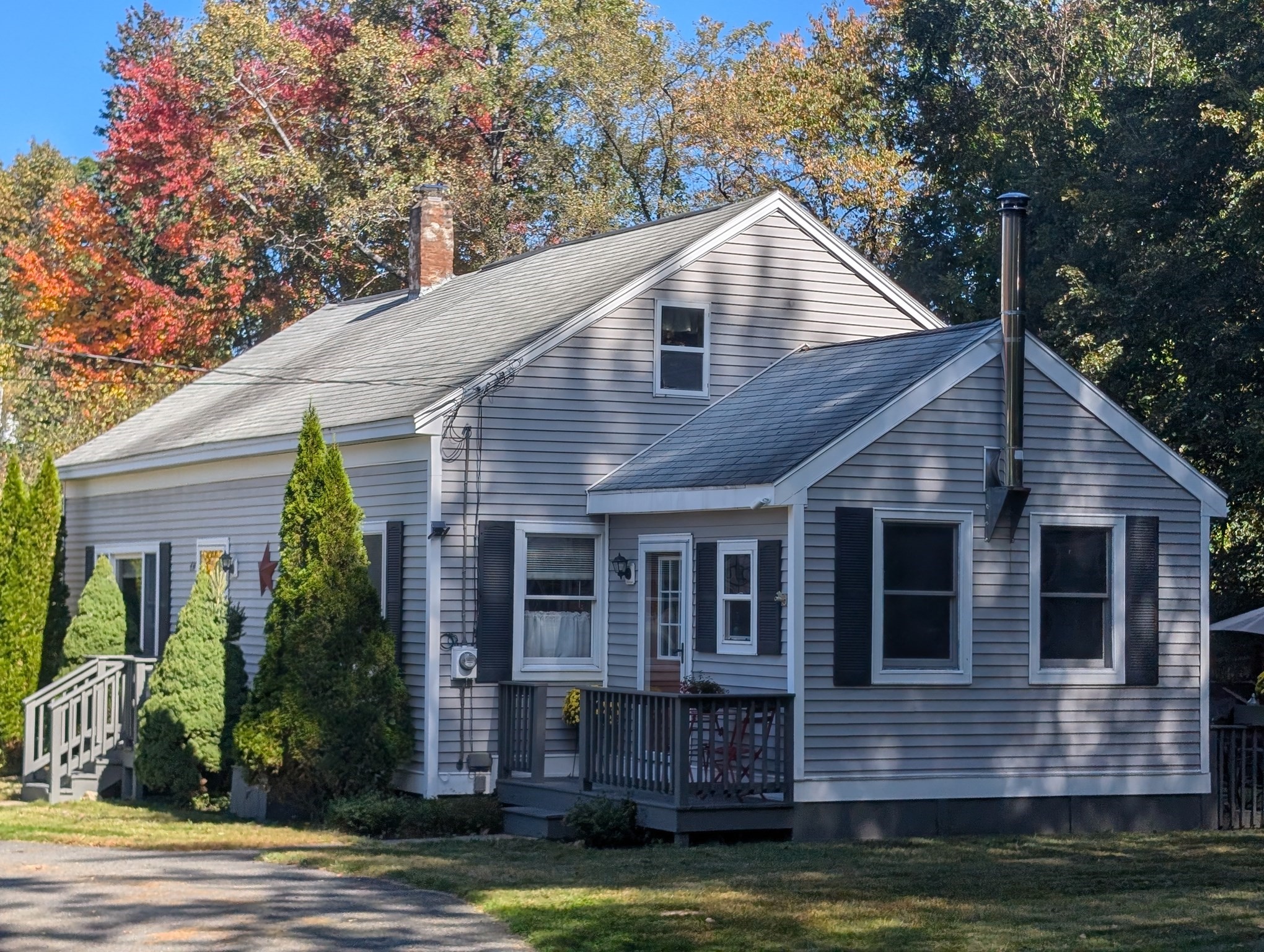434 Harvard Ave Property Photo 1