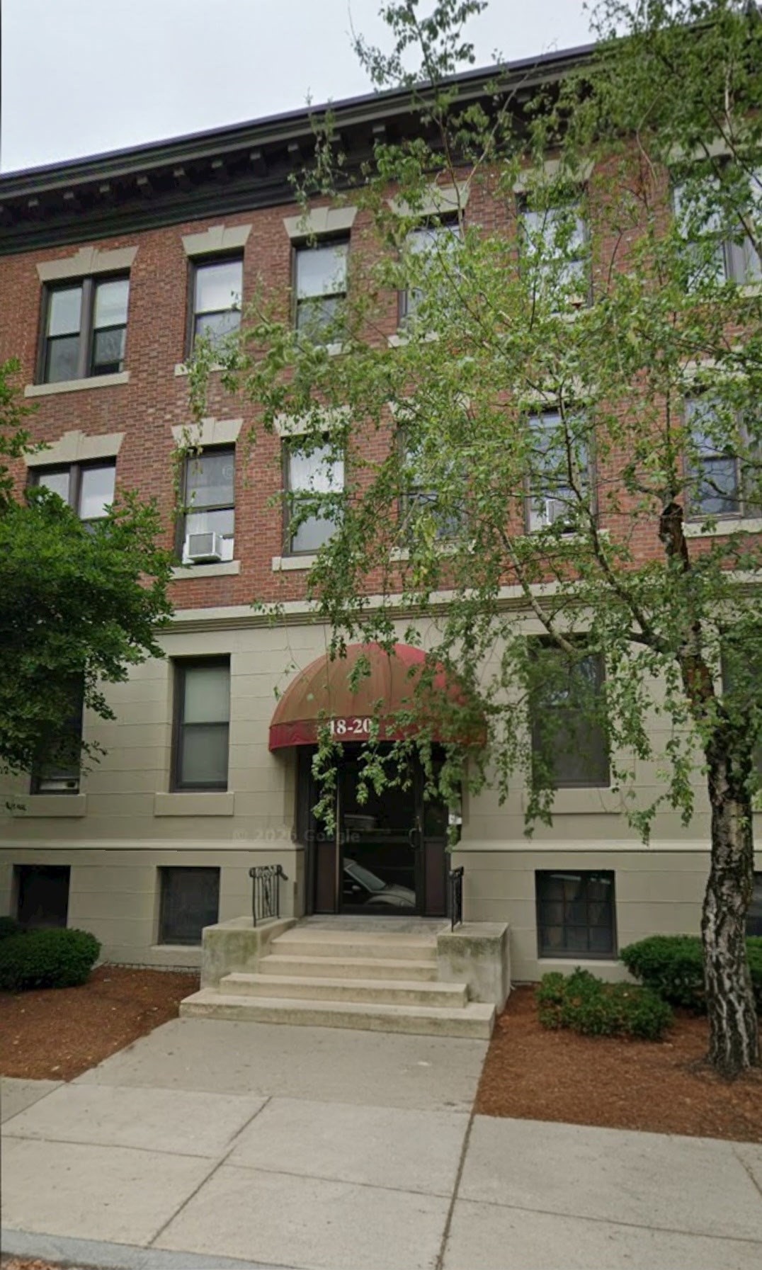 18 Glenville Ave # 3A Property Photo 1