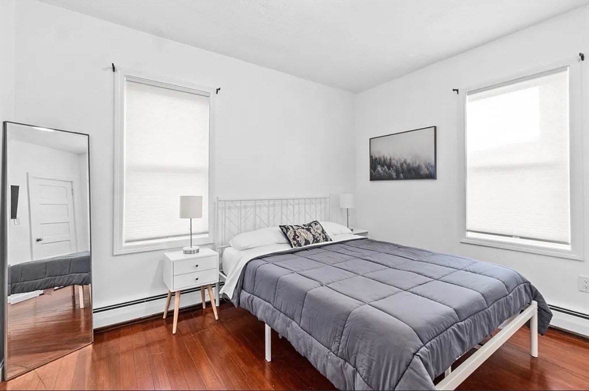 469 Mount Hope Ave # 1 Property Photo 1