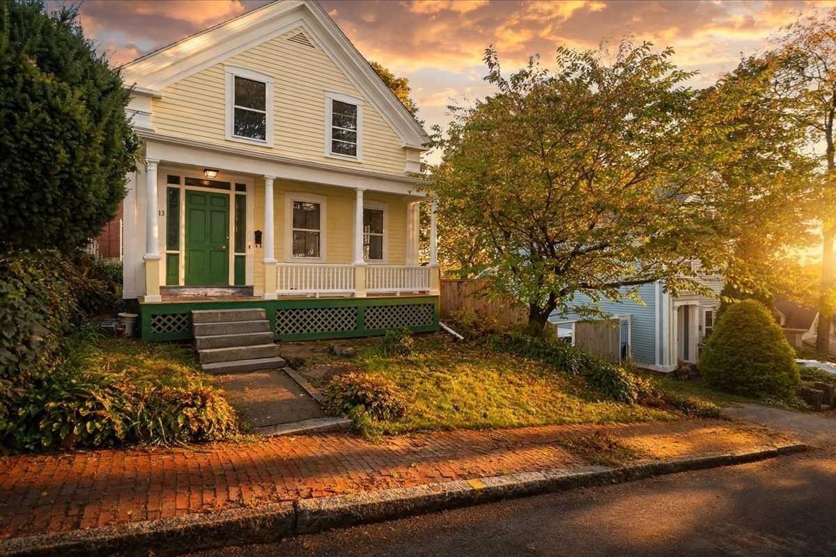 13 Congress St Property Photo 1